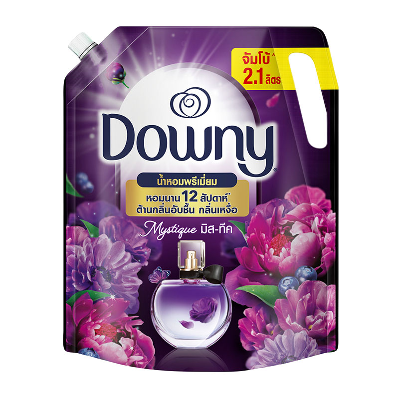 DOWNY Parfum Softener Mystique 2.1 l