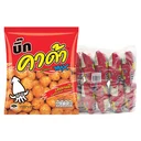 Thumbnail 1 of บิ๊กคาด้า ขนมอบกรอบ รสปลาหมึก 14 ก. x 12