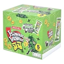 Thumbnail 4 of โรลเลอร์ โคสเตอร์ มินิมันฝรั่ง รสสาหร่ายญีปุ่น 14 ก. 12 ซอง