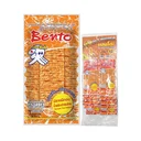 Thumbnail 1 of เบนโตะ ปลาหมึกอบน้ำพริกตำรับไทย 4 ก. 12 ชิ้น