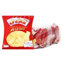 Thumbnail 1 of ปาร์ตี้ ขนมอบกรอบ รสคาราเมล 24 ก. x 6