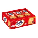 Thumbnail 1 of มอลคิสท์ แครกเกอร์ 28 ก. x 12