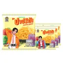 Thumbnail 1 of ปาปริก้า มันฝรั่งทอดกรอบ 25 ก. x 6