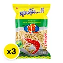 Thumbnail 2 of FUCHI Prawan Seaweed 75 g x 3