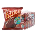 Thumbnail 1 of ไก่ย่าง ขนมทอดกรอบ 12 ก. x 12