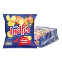 Thumbnail 1 of TASTO Potato Rock Chips Crab Curry 11 g x 12