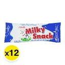 Thumbnail 2 of DELFI Chocolate Milky 13 g x 12
