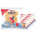 Thumbnail 1 of CALBEE Ebisen Prawn Cracker Original Flavor 12 g x 12