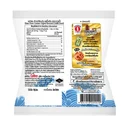 Thumbnail 3 of CALBEE Ebisen Prawn Cracker Original Flavor 12 g x 12