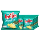 Thumbnail 1 of TASTO Potato Chips Japanese Seaweed 11 g x 12