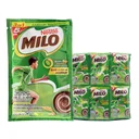 Thumbnail 1 of MILO Active Go Chocolate Malt 3in1 18 g x 24