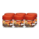 Thumbnail 3 of โอวัลติน ช็อกโกแลต มอลต์ ผง 100 ก. x 6