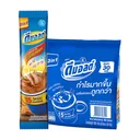 Thumbnail 1 of ดีมอลต์ 3อิน1 ช็อกโกแลตมอลต์ 35 ก. 30 ซอง