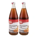 Thumbnail 1 of เอโร่ น้ำผึ้งดอกลำใย 1 กก. x 2