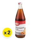 Thumbnail 2 of เอโร่ น้ำผึ้งดอกลำใย 1 กก. x 2