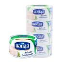 Thumbnail 1 of NAUTILUS Tuna Steak In Soybean Oil 170 g x 4