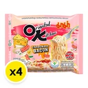 Thumbnail 2 of MAMA Oriental Kitchen Instant Noodles Carbonara Bacon 85 g 4 pcs