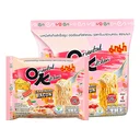 Thumbnail 1 of MAMA Oriental Kitchen Instant Noodles Carbonara Bacon 85 g 4 pcs