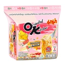Thumbnail 3 of MAMA Oriental Kitchen Instant Noodles Carbonara Bacon 85 g 4 pcs