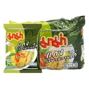 Thumbnail 1 of MAMA Instant Noodles Chicken Green Curry Flavor 55 g x 6