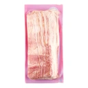 Thumbnail 2 of หมูสองตัว เบค่อนรมควัน 1 กก.