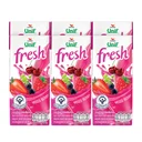 Thumbnail 3 of ยูนิฟ น้ำผักผลไม้ผสมน้ำมิกซ์เบอร์รี่รวม 180 มล. x 6