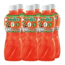 Thumbnail 3 of กาโตะ น้ำองุ่นขาว 10% กลิ่นแตงโม ผสมวุ้นมะพร้าว 250 มล. x 6