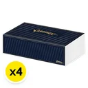 Thumbnail 2 of คลีเน็กซ์ บียูซอฟท์บ็อกซ์ 110 แผ่น x 4