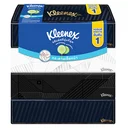Thumbnail 1 of KLEENEX Be U Soft Box 110 sheets x 4