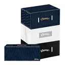 Thumbnail 1 of คลีเน็กซ์ บียู กระดาษเช็ดหน้า 135 แผ่น x 6