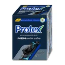 Thumbnail 3 of PROTEX For Men Active Charcoal Bar Soap 60 g x 4