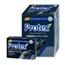 Thumbnail 1 of PROTEX For Men Active Charcoal Bar Soap 60 g x 4