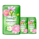 Thumbnail 1 of PARROT Soap Green 55 g x 6
