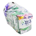 Thumbnail 4 of บรีส เอกเซล คอมฟอร์ท ผงซักฟอกสูตรเข้มข้น สีม่วง 75 ก. x 12