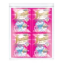 Thumbnail 1 of ไฟน์ไลน์ น้ำยาซักผ้าสูตรเข้มข้น สีชมพู 30 มล. x 12