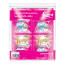 Thumbnail 2 of ไฟน์ไลน์ น้ำยาซักผ้าสูตรเข้มข้น สีชมพู 30 มล. x 12