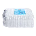 Thumbnail 2 of เอโร่ ขวดกลม PET ฝาทอง/ดำ 270 มล. x 40