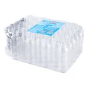 Thumbnail 3 of เอโร่ ขวดกลม PET ฝาทอง/ดำ 270 มล. x 40