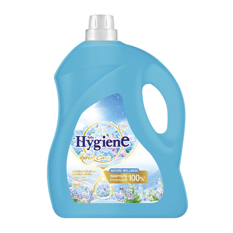 HYGIENE Expert Care Concentrate Softener Snow 3.3 l