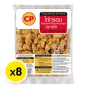 Thumbnail 2 of ซีพี ไก่กรอบ 1 ลัง (800 ก. x 8)
