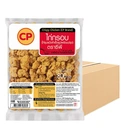 Thumbnail 1 of ซีพี ไก่กรอบ 1 ลัง (800 ก. x 8)