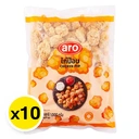 Thumbnail 2 of เอโร่ ไก่ป๊อป 1 ลัง (1 กก. x 10)