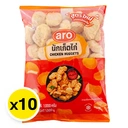 Thumbnail 2 of เอโร่ นักเก็ตไก่แช่แข็ง 1 กก. x 10