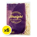 Thumbnail 2 of เอ็มวาย เฟรนช์ฟรายส์แช่แข็ง ขนาด 10 มม. เส้นตรง 1ลัง (2 กก. x 6)