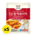 Thumbnail 2 of ชองกา แป้งต๊อกกุก แท่งเล็ก 1 กก. x 5