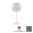 Thumbnail 2 of ชาร์ป พัดลมสไลด์ รุ่น 18 นิ้ว PJ-SL182 สีพีช