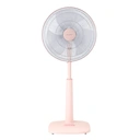 Thumbnail 1 of ชาร์ป พัดลมสไลด์ รุ่น 18 นิ้ว PJ-SL182 สีพีช