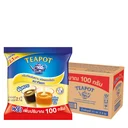 Thumbnail 1 of TEAPOT Sweetened Beverage Creamer 2.1 kg x 8