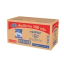 Thumbnail 3 of TEAPOT Sweetened Beverage Creamer 2.1 kg x 8