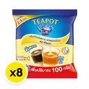 Thumbnail 2 of TEAPOT Sweetened Beverage Creamer 2.1 kg x 8
